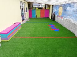 Artificial Grass for Schools: The Ultimate Playground Upgrade