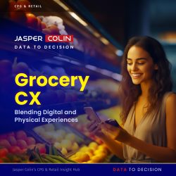 Grocery CX: Blending Digital & Physical Experience