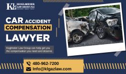 Auto Accident Compensation Attorney