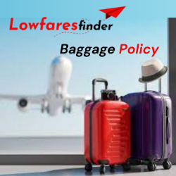 Is There Any Policy Regarding Luggage In Breeze Airways?