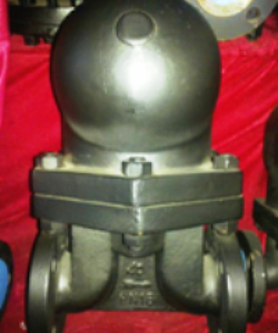 Ball Float Steam Trap Manufacturer in India