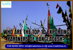 Bangladesh Export Data