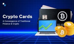 Types of Crypto Cards and Their Advantages in Crypto Exchange Software