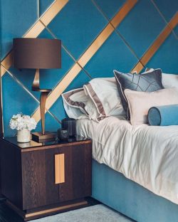 Beautiful Headboards Guide for your bedroom