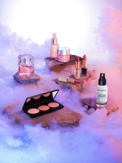 Beauty Product Photography – Where Excellence Meets Aesthetics
