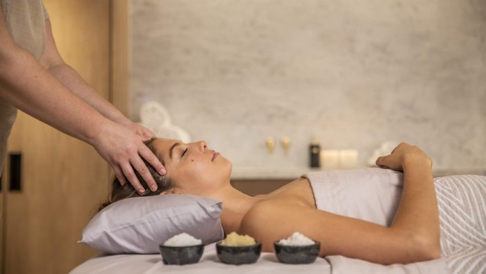 Unwind and rejuvenate: iGlow Spa – Voted Best Spa in Auckland
