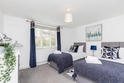 1 Bedroom Apartment in Crawley – Ideal for Comfortable Living