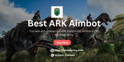 Best ARK Aimbot Windows 10 – Cheat Army