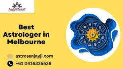 Best Astrologer In Melbourne