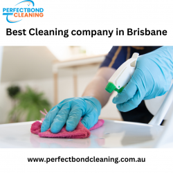 Shine Bright: Brisbane’s Best Cleaning Company