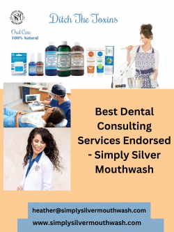 Best Dental Consulting Services Endorsed – with Heather the Hygienist