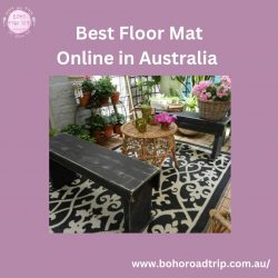 Best Floor Mat Online in Australia