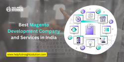 Best Magento Development Company and Services in India & USA