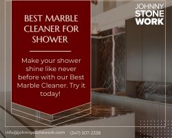 Avoid dull and spotty flooring with our marble cleaning service