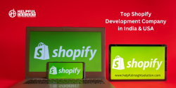Top Shopify Development Company in India & USA | Best Shopify Application Development