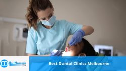 best dentists in melbourne