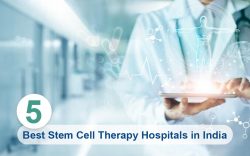 Stem Cell Therapy in India