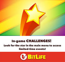Have you ever played bitlife game?