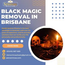Signs of Negative Energy in House and Black Magic Removal In Brisbane