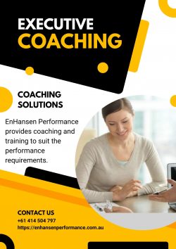 Elevate Your Executive Leadership Coaching