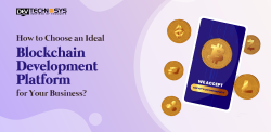 How to Choose An Ideal Blockchain Development Platform For your Business?