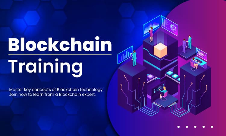 Grow your Career with Blockchain Certification