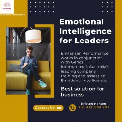 Master Emotional Intelligence for Effective Leadership
