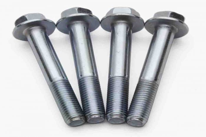 Bolts Suppliers In India