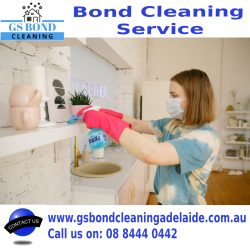 Bond Cleaning Campbelltown