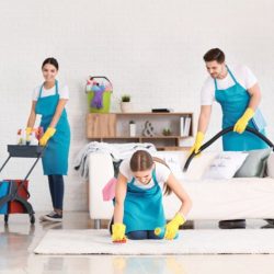 How to Create an Effective Carpet Cleaning Company
