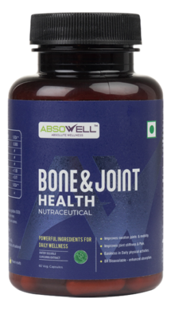 Bone and Joint Supplements