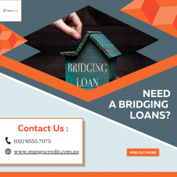 Unlocking Opportunities with Bridging Loans | Fast Financing Solutions