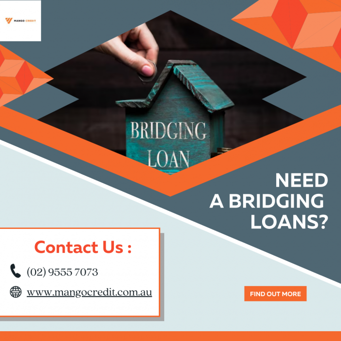 Unlocking Opportunities with Bridging Loans | Fast Financing Solutions