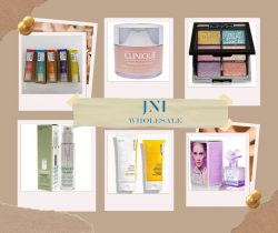 High end cosmetics wholesale by Jni Wholesale
