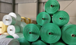 Singhal Industries Trusted Manufacturer for Bulk PP Fabric Yarn