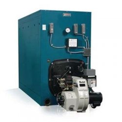 Top-Quality Burnham Residential Boilers & Boiler Parts at Oswald Supply