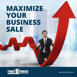 Maximize Your Business Sale in Columbus, Ohio with Our Expertise!