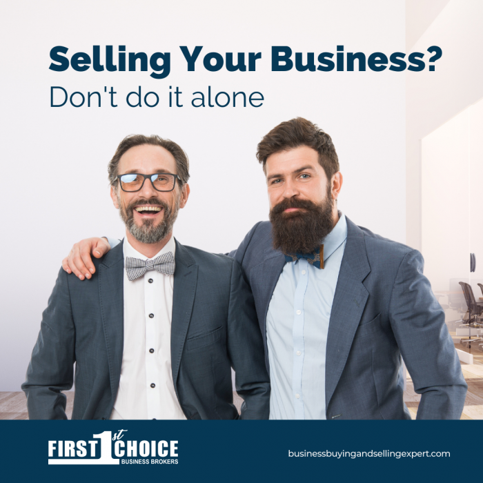 Maximize Your Sale: Partner with Us to Sell Your Charlotte, NC Business
