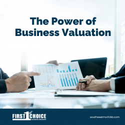 Missouri Business Opportunities: Harnessing the Power of Business Valuation