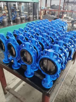 Butterfly Valve Manufacturer in USA