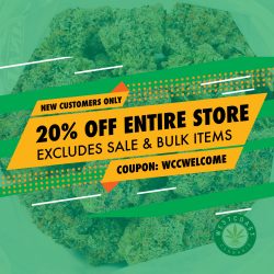 Buy Canadian Weed Online: Quality Cannabis Delivered to Your Doorstep