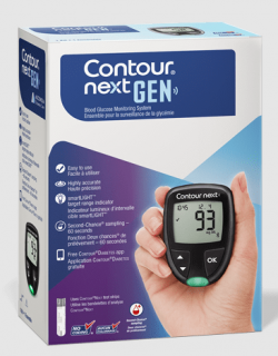 Buy Glucose Meters Online