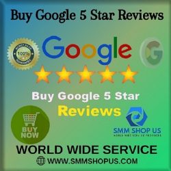 buy google 5 Star reviews