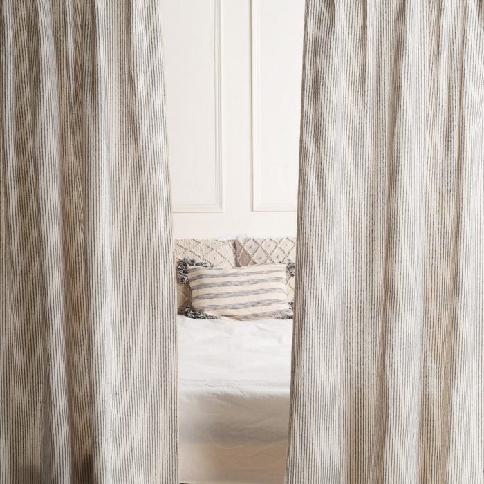 Buy Linen Curtains Online at Best Price in India – The Art Box Store