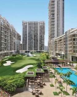 Buy Luxury Apartments in Sector 79, Gurgaon – M3M Golf Estate 2