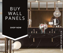 Buy Wall Panels Canada