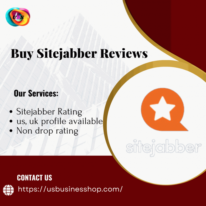 Buy Sitejabber Reviews