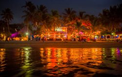 Sizzling Sosua Nights: Exploring Nightlife in the Dominican Republic