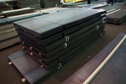 Top Quality Carbon Steel Plate Manufacturer in India