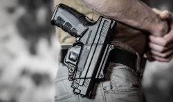 The Importance of a Stab-Resistant Holster Vest: Ensure your personal safety.